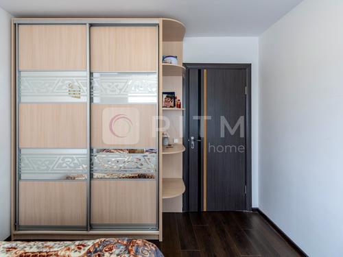 квартира по адресу Крайняя ул., 1