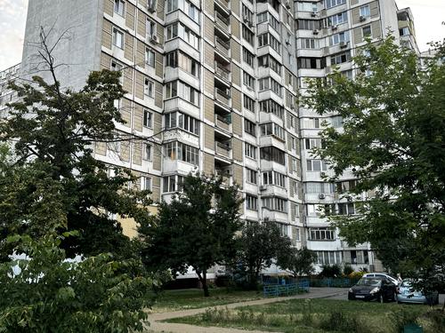 квартира за адресою Харківське шосе, 180/21