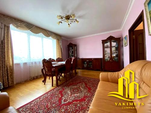 квартира по адресу Головацкого ул., 20