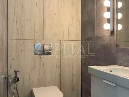 квартира за адресою Дегтярна вул., 7