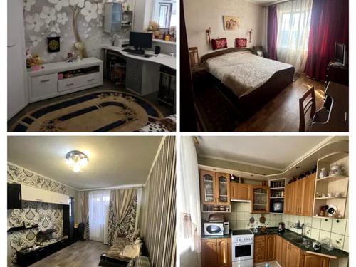 квартира за адресою Харків, Перемоги просп., 79