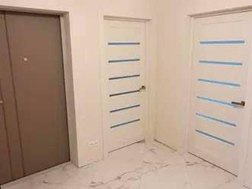квартира по адресу Мира ул., 10б