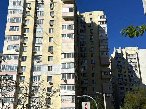 квартира по адресу Пишоновская ул., 26/1