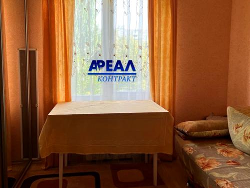 квартира по адресу Комарова ул., 27