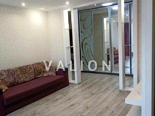 квартира за адресою Васильченка вул., 3