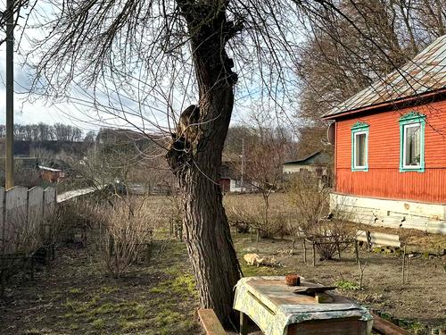 дом по адресу Пекурівська