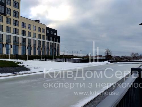 квартира по адресу Майдановская ул., 2А