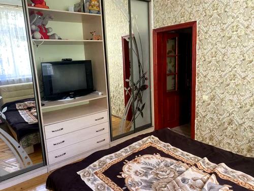 квартира по адресу Татарская ул., 4
