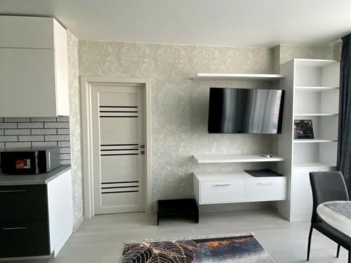 квартира по адресу Столичное шоссе, 1
