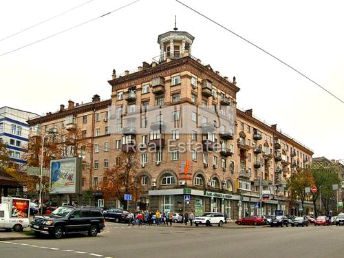 квартира по адресу Большая Васильковская ул. (Красноармейская), 67/7