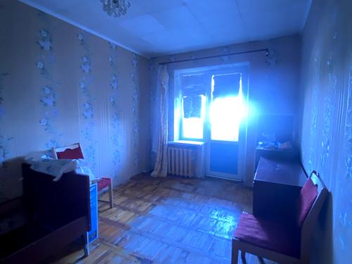 квартира по адресу Академика Янгеля ул., 22