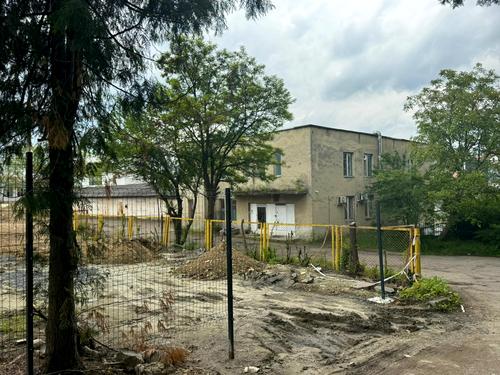 коммерческая по адресу Івана Мазепи ул., 14