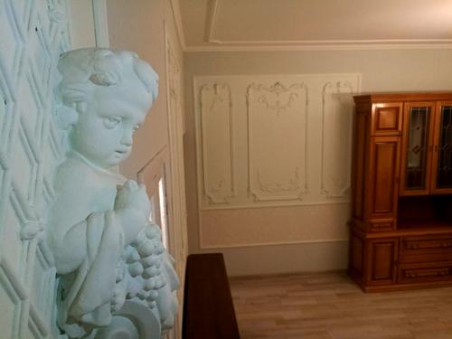 квартира по адресу Юрковская ул., 37