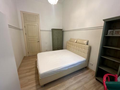 квартира за адресою Заньковецької вул., 6