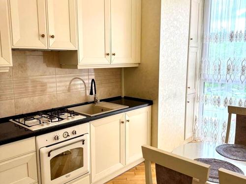 квартира за адресою Лемківська вул., 9а