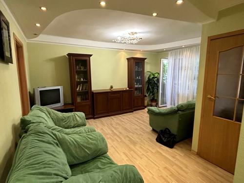 квартира за адресою Воскресенський просп. (Перова), 40