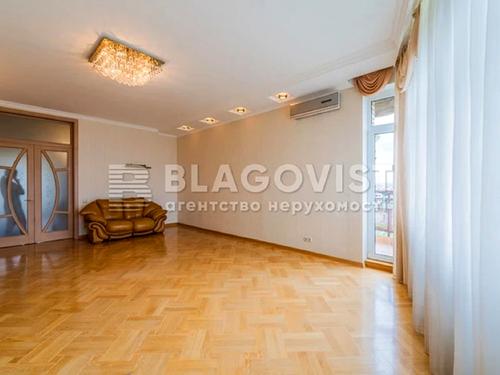 квартира за адресою Старонаводницька вул., 6-Б