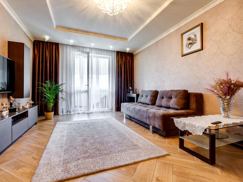 квартира за адресою Садова вул., 16а