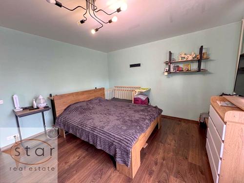 квартира по адресу Королёва ул., 23