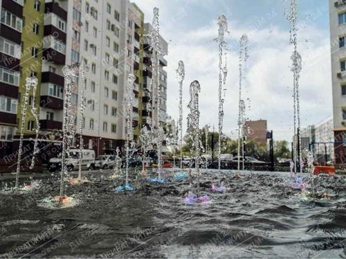 квартира за адресою Полтавська, 1
