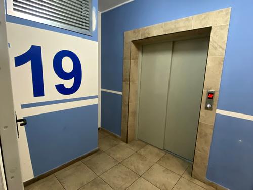 квартира по адресу Воскресенская ул., 18-А