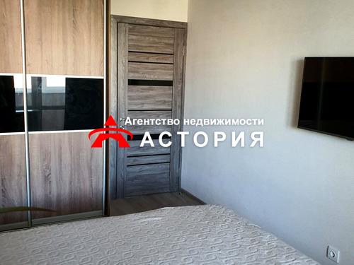 квартира по адресу Магистральная ул., 90