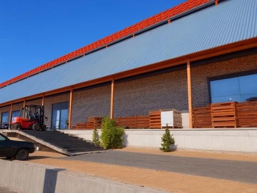 комерційна за адресою Промислова вул., 3