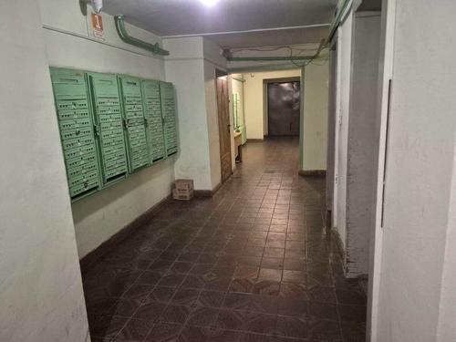 квартира по адресу Голосеевский просп. (40-летия Октября), 108к3