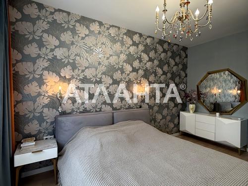 квартира за адресою Одеса, Травневий пров., 4