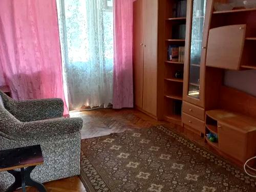 квартира за адресою Мрії вул. (Академіка Туполєва), 11-В