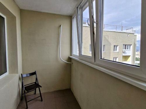 квартира по адресу Сергея Данченко ул., 3