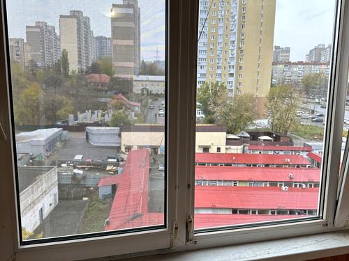 квартира за адресою Європейського Союзу просп. (Правди), 3