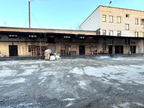 комерційна за адресою Кривий Ріг, Володимира Полубоярцева вул. (Вахтангова), 6а