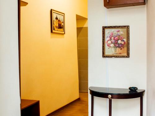 квартира за адресою Краківська вул., 34