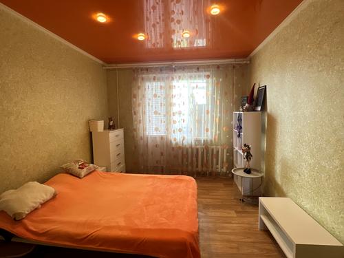 квартира по адресу Европейский бульв., 27