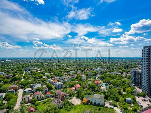 квартира за адресою Єлизавети Чавдар вул., 1