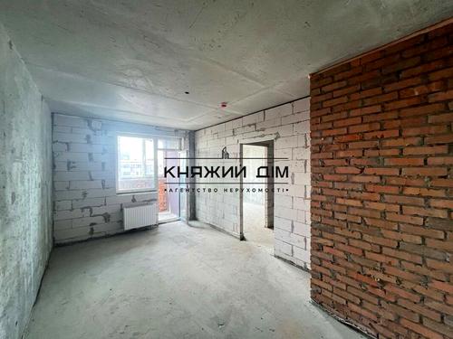 квартира по адресу Воздухофлотский просп. (Повітрофлотський), 56