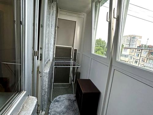 квартира за адресою Петра Калнишевського просп. (Косіора), 52