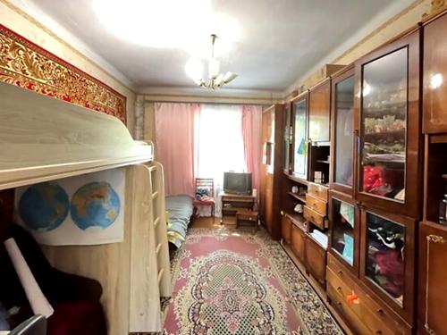 будинок за адресою Огієнка вул., 10/1