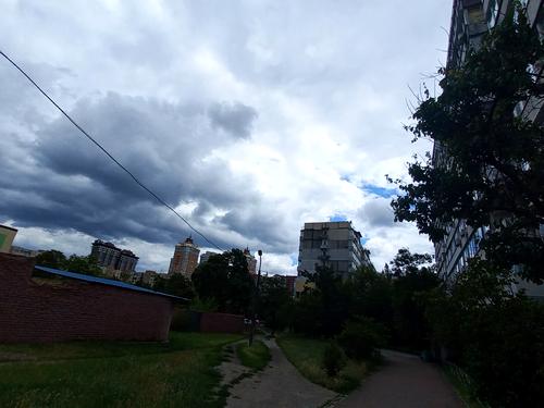 квартира по адресу Зои Гайдай ул., 6