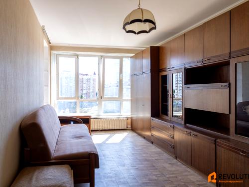 квартира за адресою Олександра Архипенка вул. (Мате Залки), 5-А