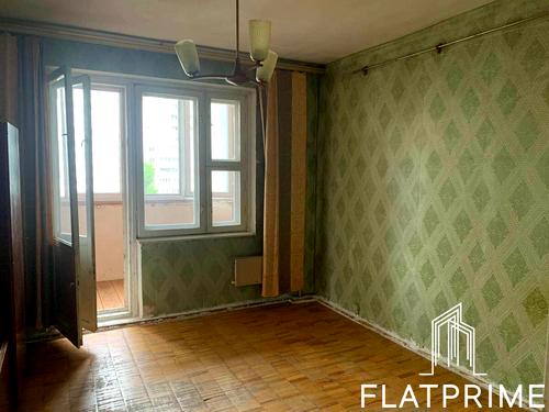 квартира за адресою Рональда Рейгана вул., 9-Г