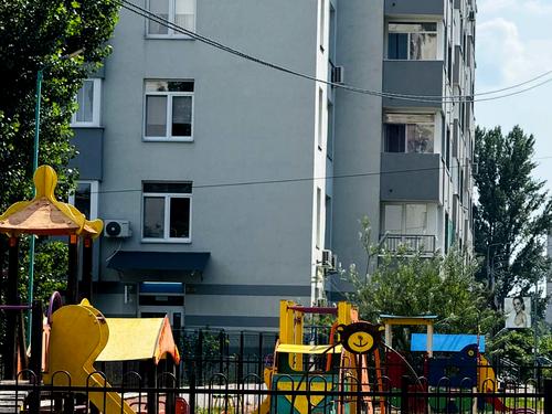 квартира за адресою Набережна вул., 6-Г