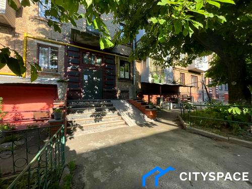 квартира за адресою Науки просп., 34