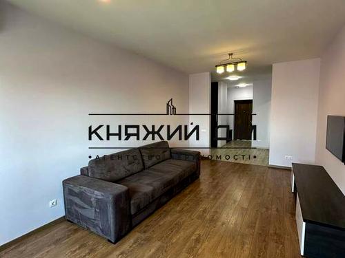 квартира за адресою Київ, Драгоманова вул., 40-Е