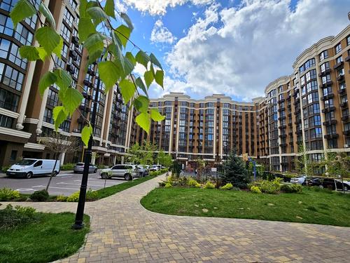 квартира за адресою Щаслива вул., 65