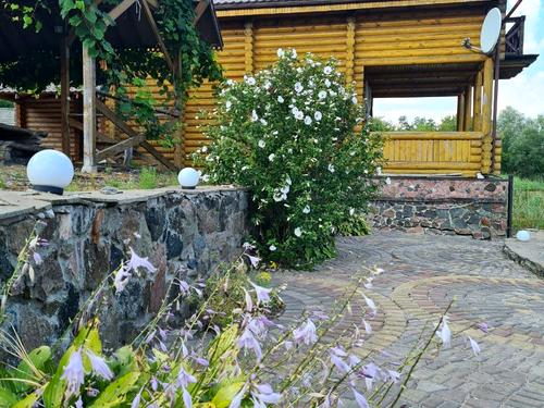 дом по адресу с. Ясногородка, Колективна, 14а