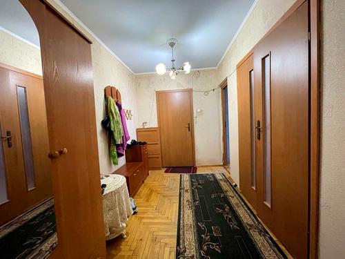квартира за адресою Михайла Драгана вул., 21