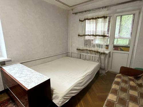 квартира за адресою Олени Теліги вул., 7
