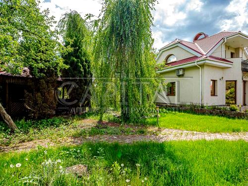 будинок за адресою Чернобыльская